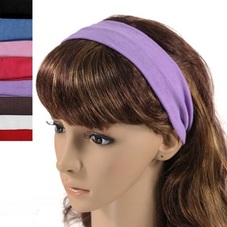 simple headbands for women